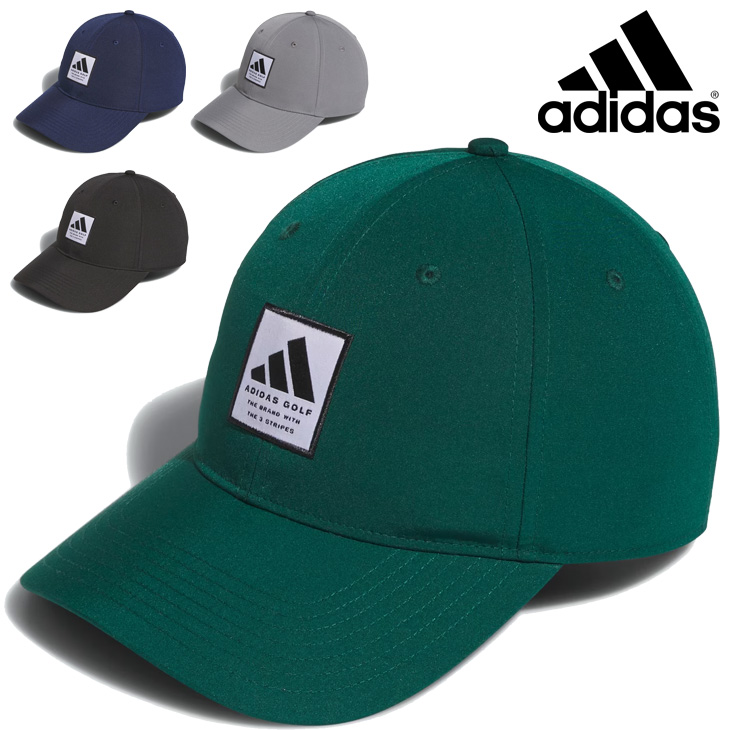 adidas（アディダス） アディダスゴルフ ゴルフ用帽子 メンズ