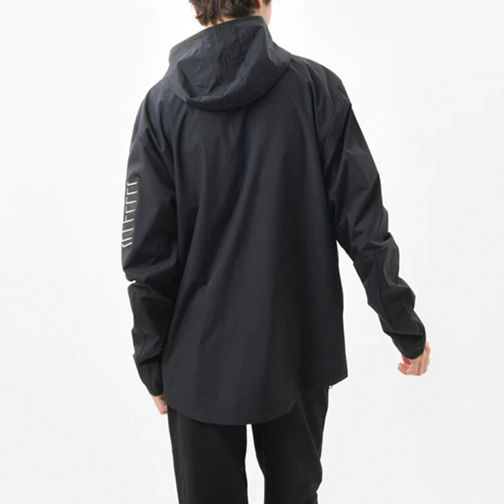 未使用 New Balance ニューバランス ランニングジャケット 撥水・防風 楽天市場】撥水（ブランドニューバランス）（ウインドブレーカー