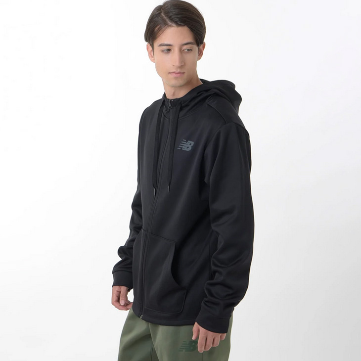 New Balance ニューバランス トレーニングジャケット メンズ