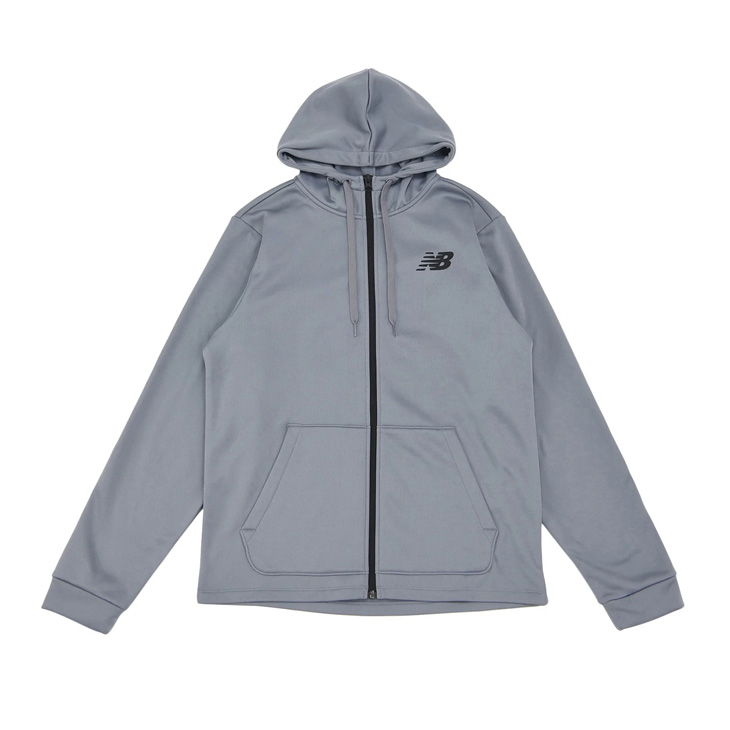 New Balance（ニューバランス） トレーニングジャケット メンズ