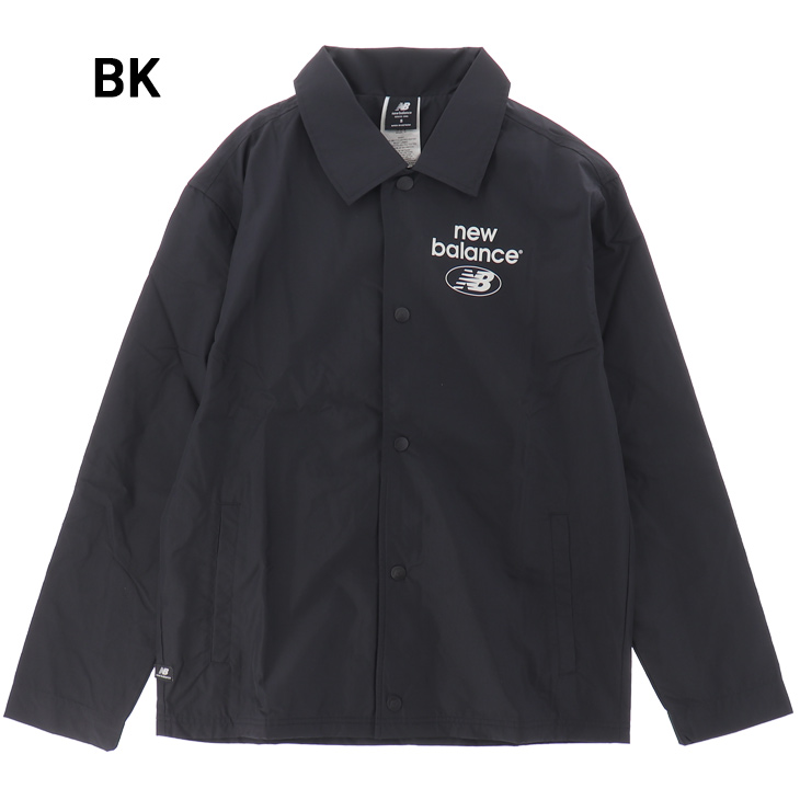 New Balance（ニューバランス） コーチジャケット メンズ アウター