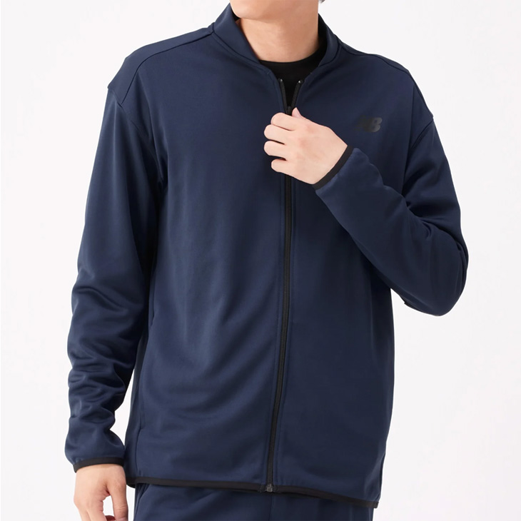 New Balance ニューバランス ジャージ メンズ Newbalance