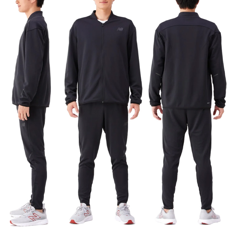 NB公式アウトレット】 MET24 Jogger Pants ｜ニューバランス公式