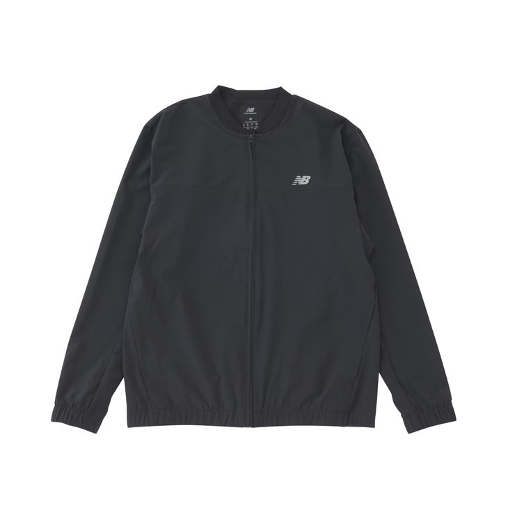 New Balance（ニューバランス） ウィンドブレーカー メンズ ストレッチ