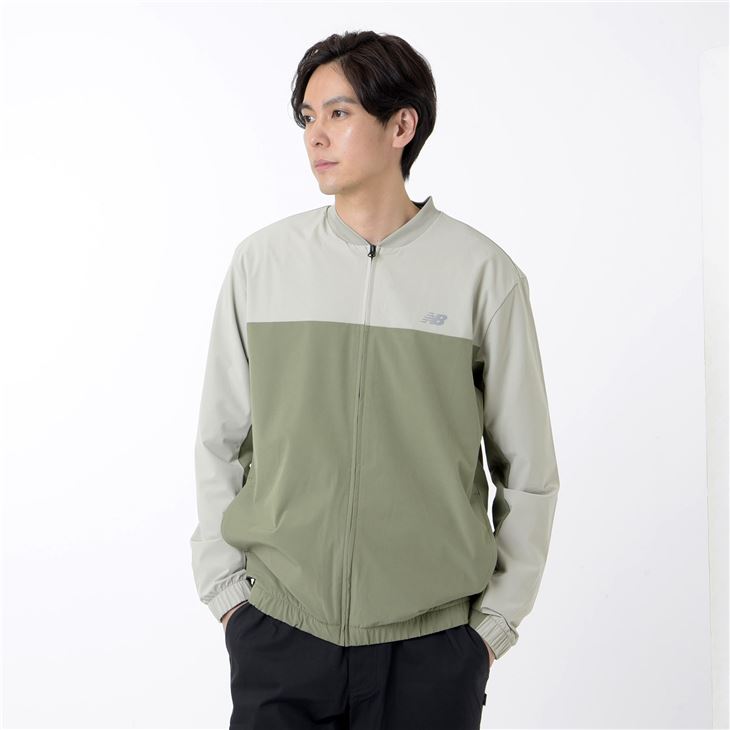 New Balance ニューバランス ウィンドブレーカー メンズ