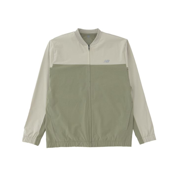 New Balance ニューバランス ウィンドブレーカー メンズ