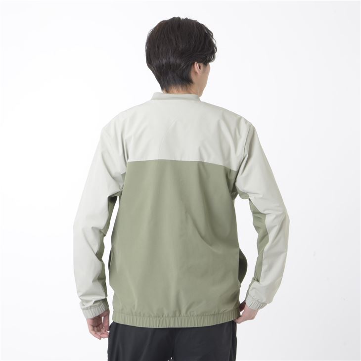 【超目玉枠】 New Balance ニューバランス ウィンドブレーカー メンズ メンズウェア
