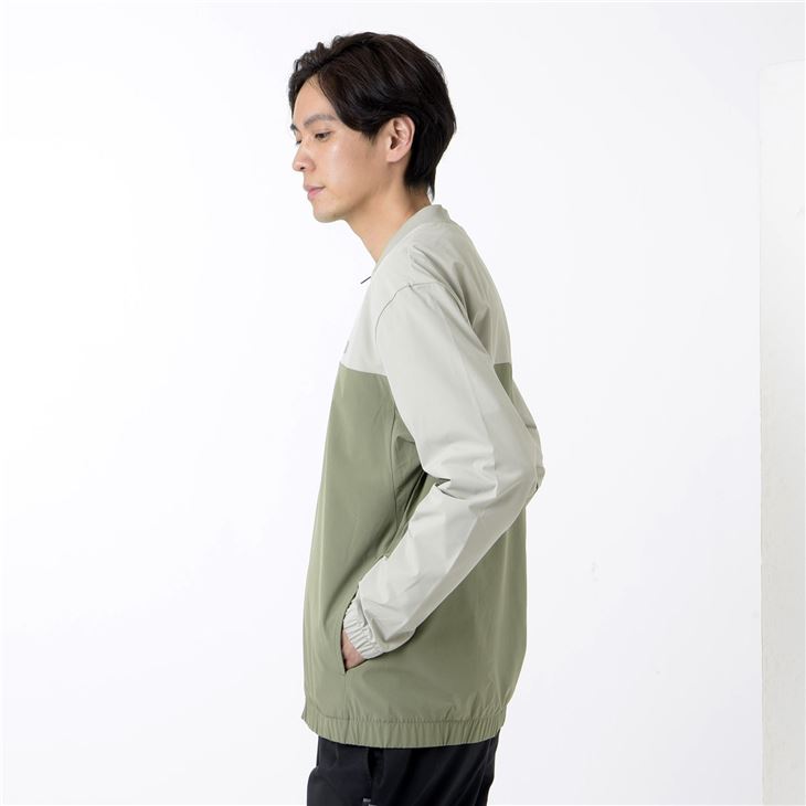 New Balance - 【new balance／NB】撥水・防風 ウインド