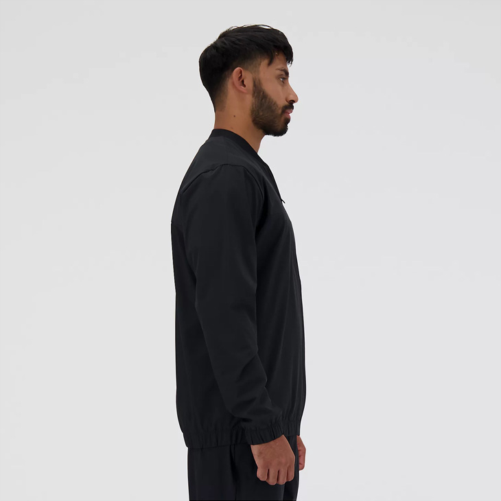 New Balance（ニューバランス） トレーニングウェア メンズ 上下