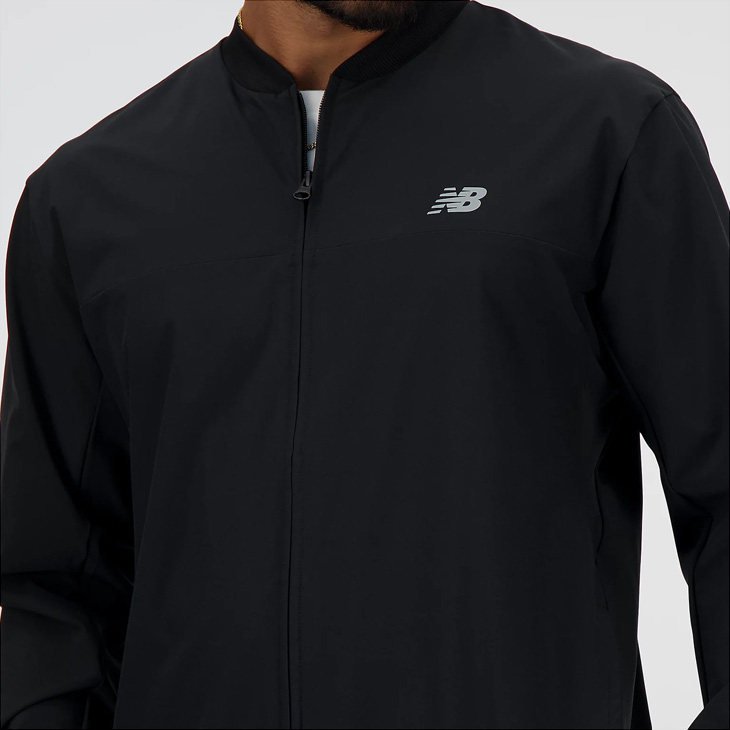 New Balance（ニューバランス） トレーニングウェア メンズ 上下