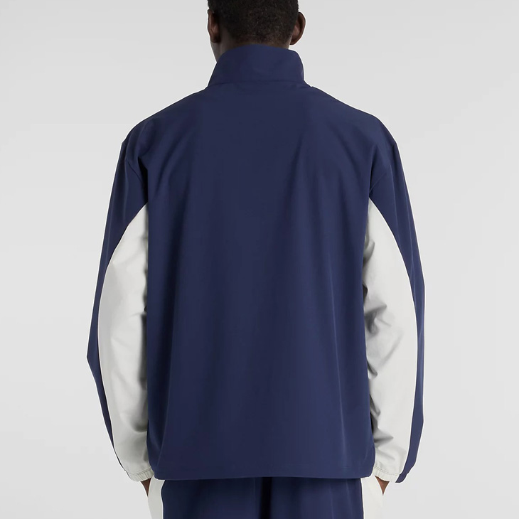 New Balance（ニューバランス） トレーニングジャケット メンズ