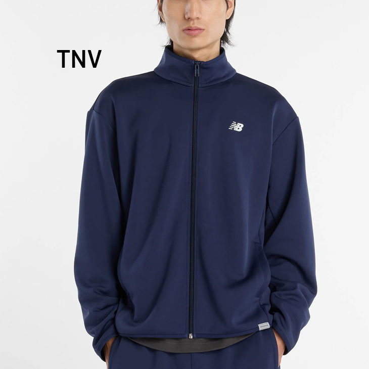 リバプール New Balance 長袖ジャージ L New Balance（ニューバランス） ジャージ メンズ ニットトラック