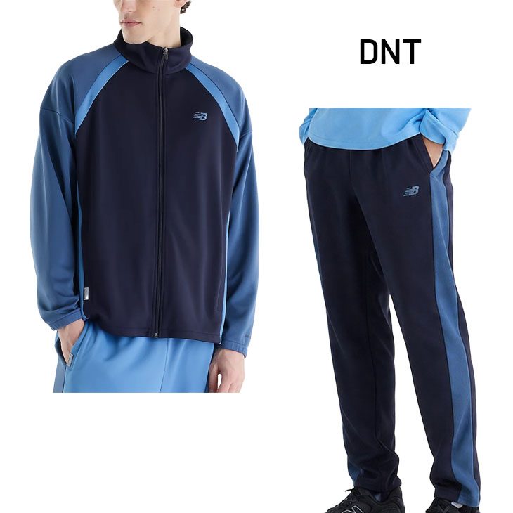 New Balance ニューバランス 大谷翔平選手着用モデル ジャージ 上下 ゼット（ZETT） ニューバランス ジャージ 上下 メンズ 大谷翔平選手