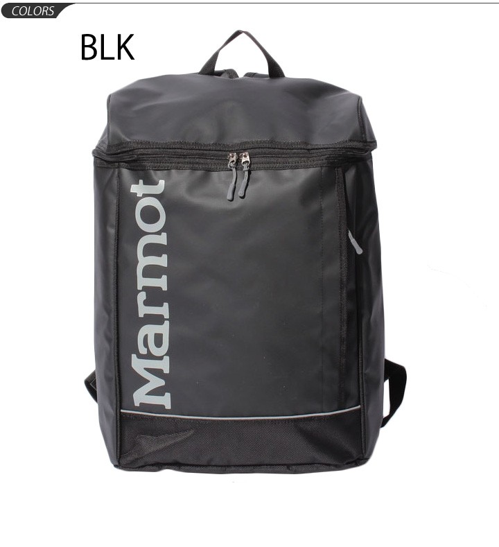 マーモット Marmot スクエアタイプ バックパック URBAN SQUARE