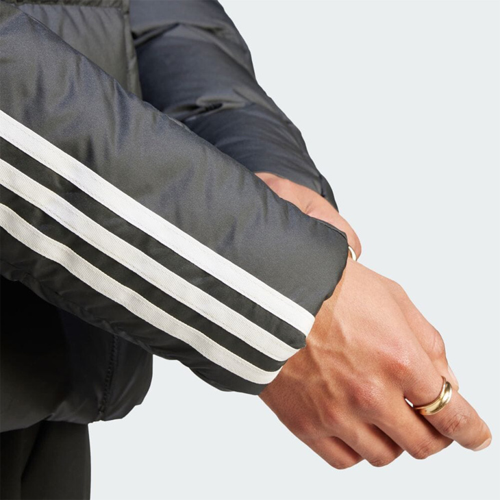 adidas アディダス ダウンジャケット メンズ 防寒 アウター