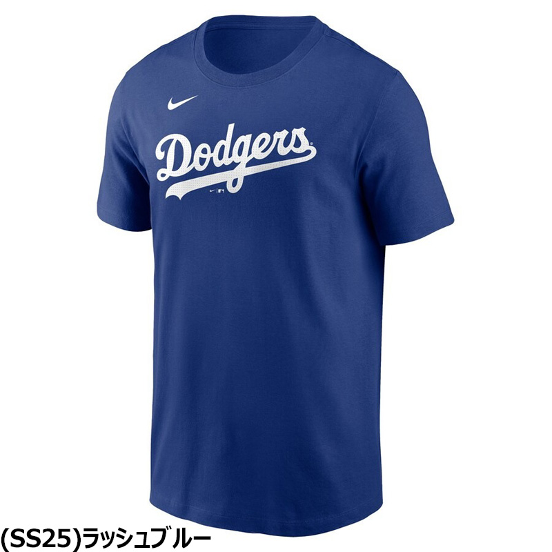 NIKE（ナイキ） ドジャース 山本由伸 Tシャツ 半袖 USサイズ メンズ