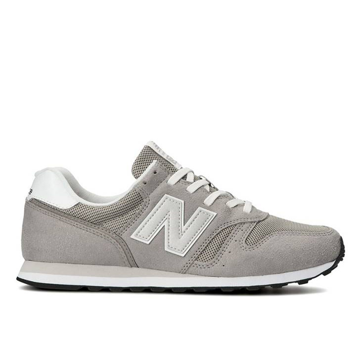 23.0 グレー　ニューバランス　レディース　スニーカー ML373 SL2 D New Balance ニューバランス スニーカー メンズ レディース D幅