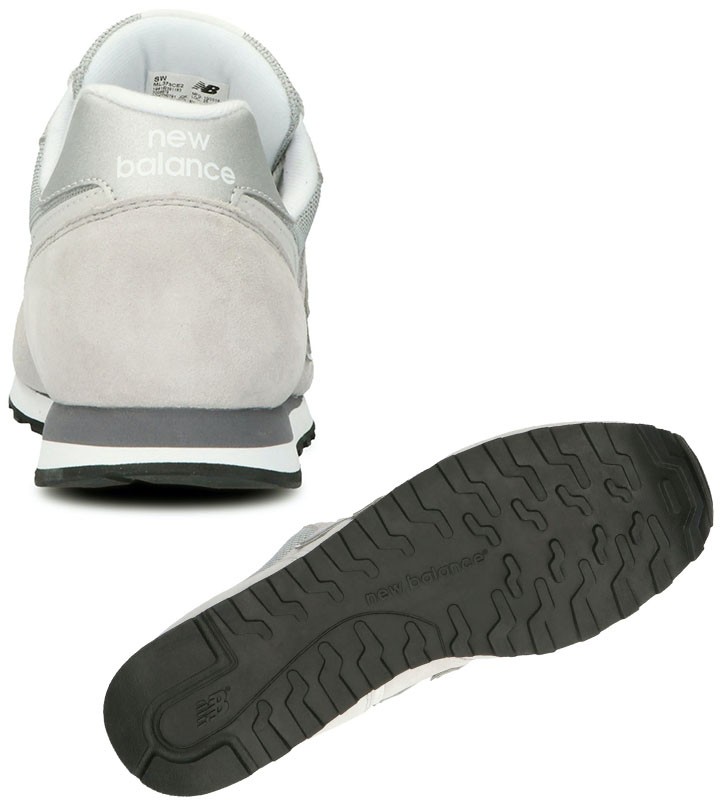 スニーカー メンズ シューズ ニューバランス Newbalance Ml373 ローカット 男性用 D幅 スポーティ カジュアル シンプル おしゃれ 運動靴 紳士靴 くつ Ml373 Nb Apworld 通販 Paypayモール