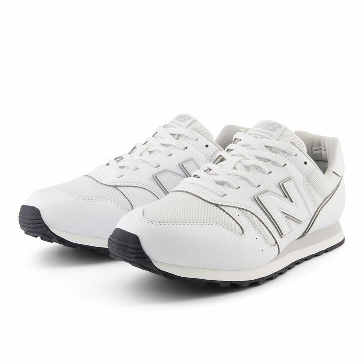 Deuxieme Classe　New Balance スニーカー 　25サイズ New Balance ニューバランス ジュニア ランニングシューズ 22
