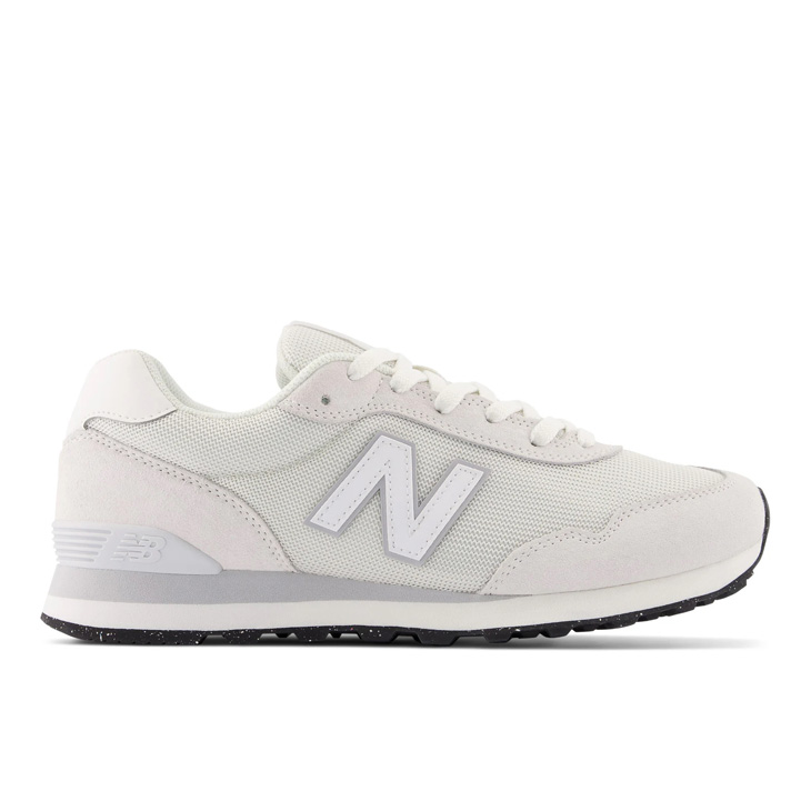 白み New Balance（ニューバランス） スニーカー メンズ シューズ D幅