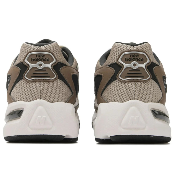 NEW BALANCE】 ニューバランス ML725CM(D) ML725 ML725CM WHITE