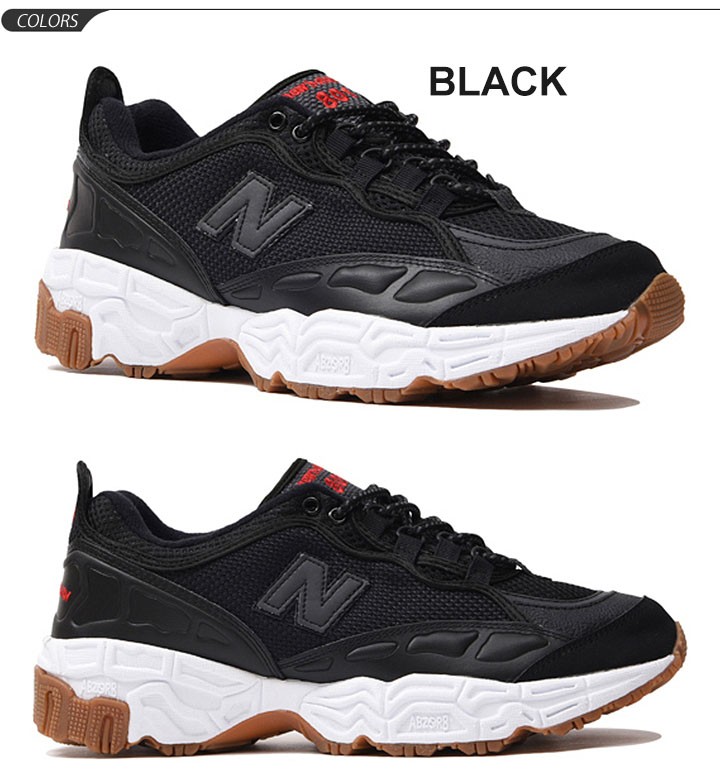 New Balance（ニューバランス） スニーカー メンズ シューズ 