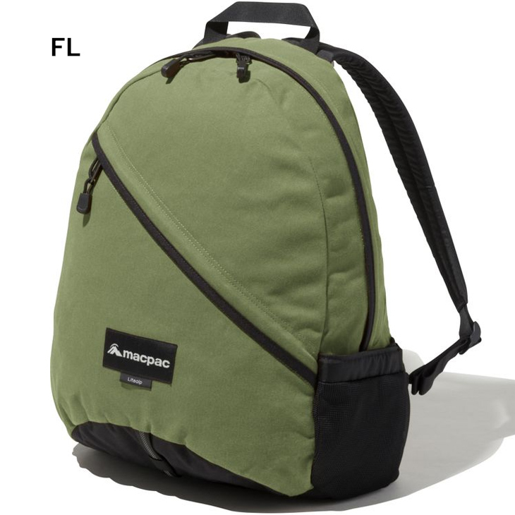 バックパック リュック マックパック ライトアルプXL 30L/デイパック