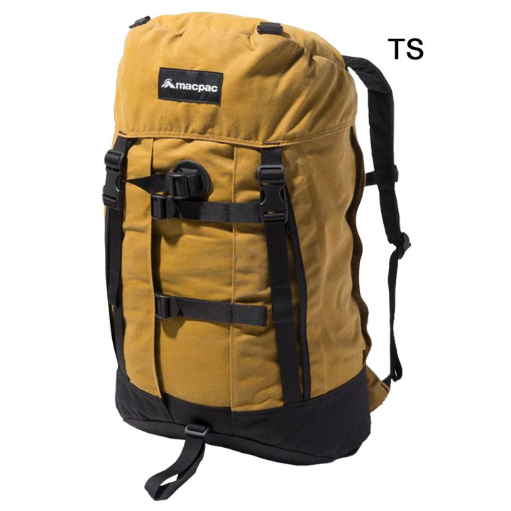 macpac リュックサック バックパック マックパック MACPAC Gecko