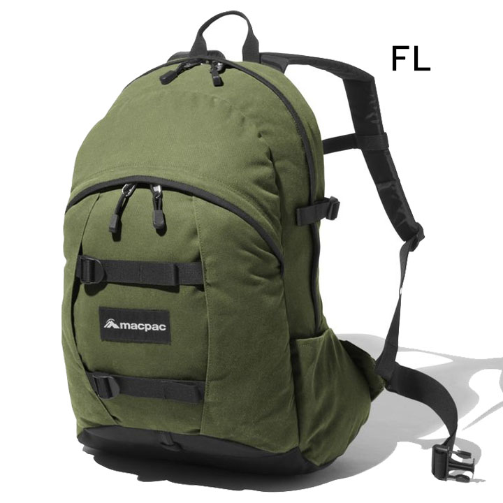 macpac カウリ 新生活ギフト】通学・通勤にオススメの「macpac カウリ