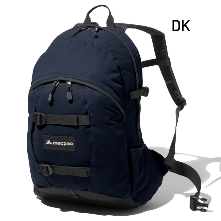 Macpac カウリ バックパック リュック かばん バッグ マックパック MACPAC カウリ 30L