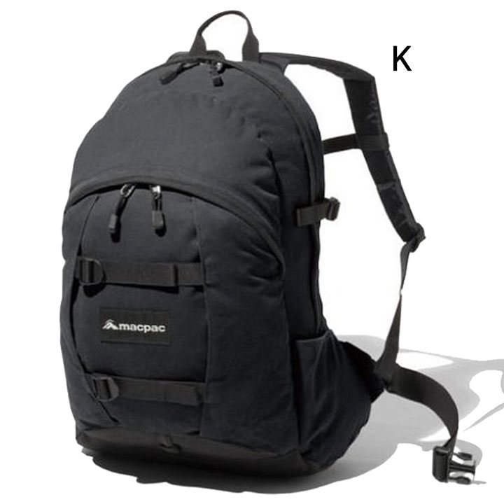 バックパック リュック かばん バッグ マックパック MACPAC カウリ 30L