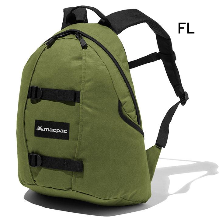 マックパック リュック 20.5L バッグ かばん MACPAC ツイ バックパック