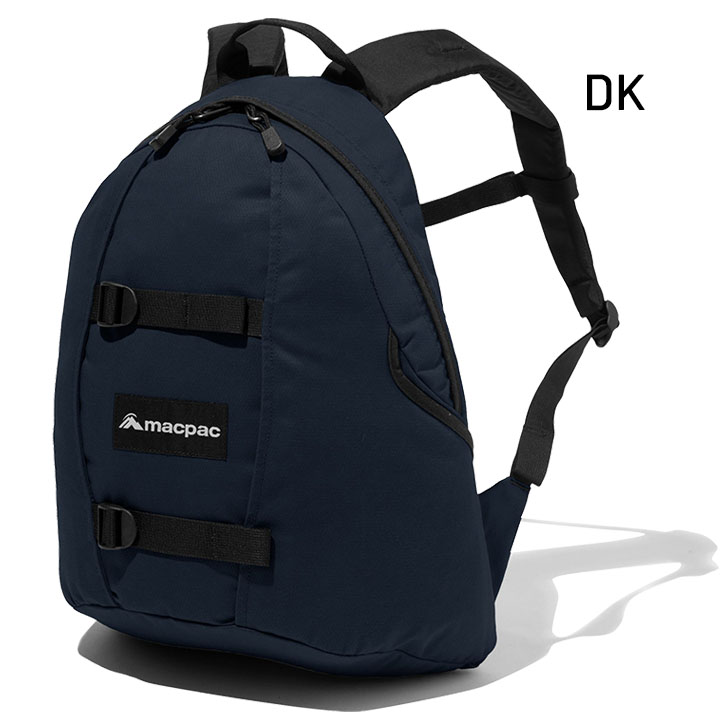 マックパック リュック 20.5L バッグ かばん MACPAC ツイ バックパック