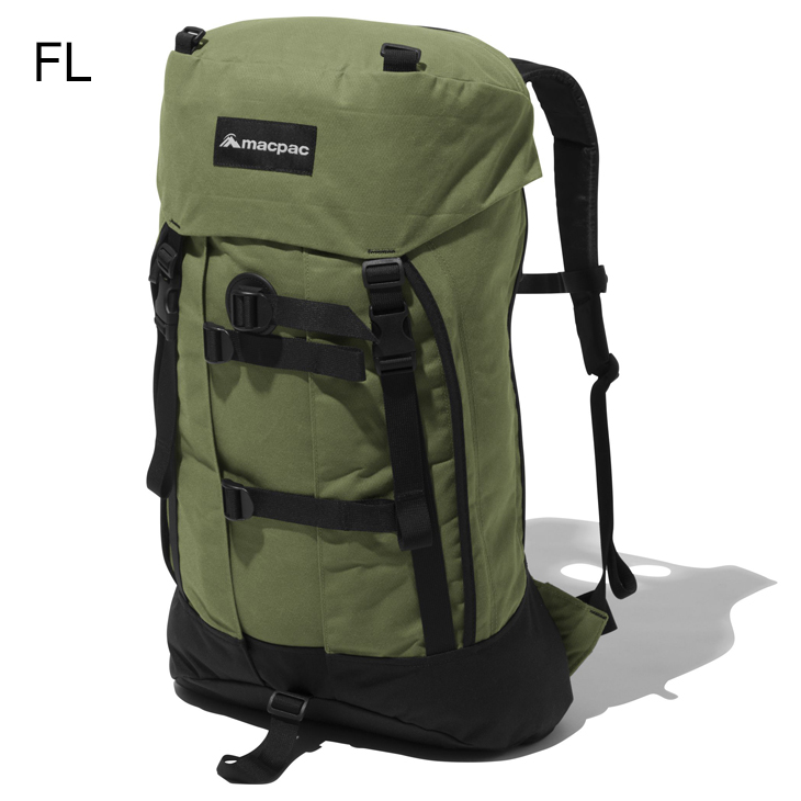 PUMA マックパック バックパック 35L アウトドアバッグ MACPAC