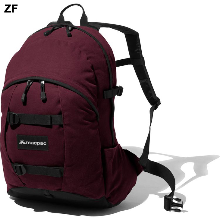 マックパック バックパック 30L リュック メンズ レディース かばん MACPAC カウリ デイパック 登山 トレッキング ハイキング ザック  アウトドア 鞄/MM72302 : mm72302 : WORLD WIDE MARKET - 通販 - Yahoo!ショッピング