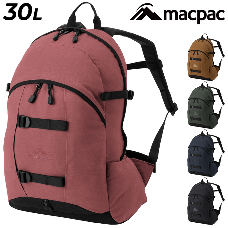 macpac マックパック リュック 30L デイバッグ 鞄 ユニセックス