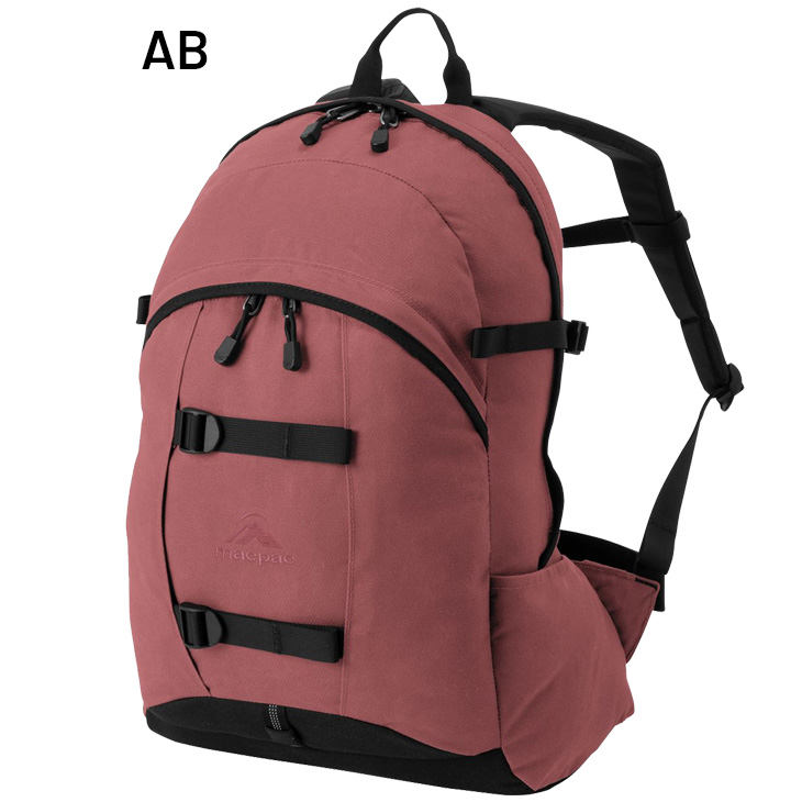 macpac マックパック リュック 30L デイバッグ 鞄 ユニセックス