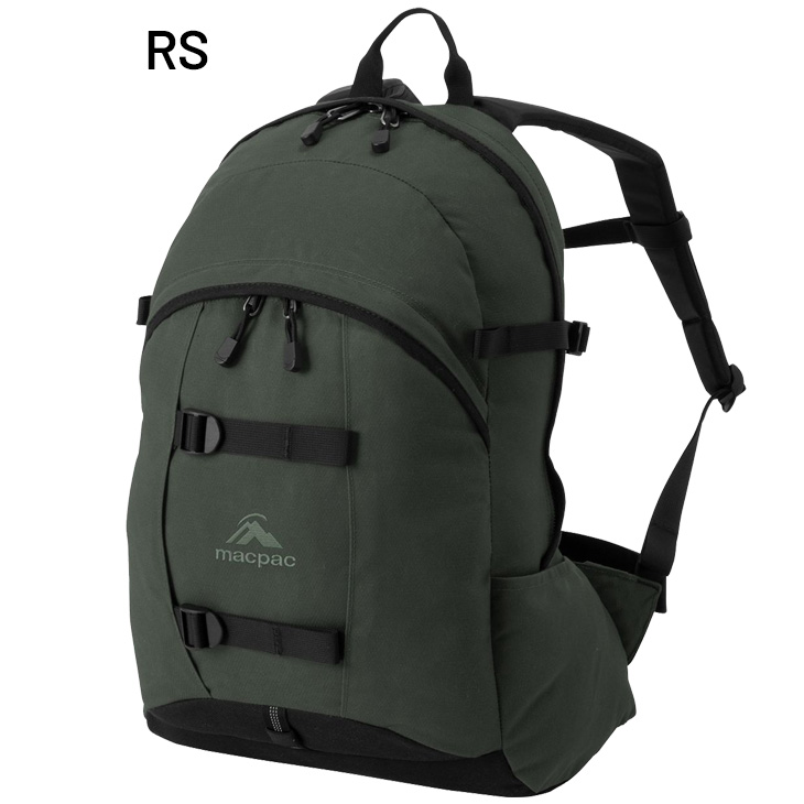 macpac バックパック（リュック） macpac マックパック バックパック 20.5L リュック メンズ