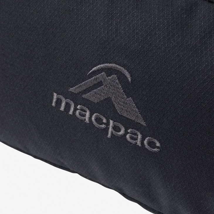 macpac（マックパック） ウエストバッグ 7L macpac モジュール ユニ