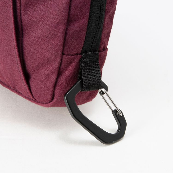 SEE マックパック ショルダーバッグ 2L ポーチ かばん MACPAC