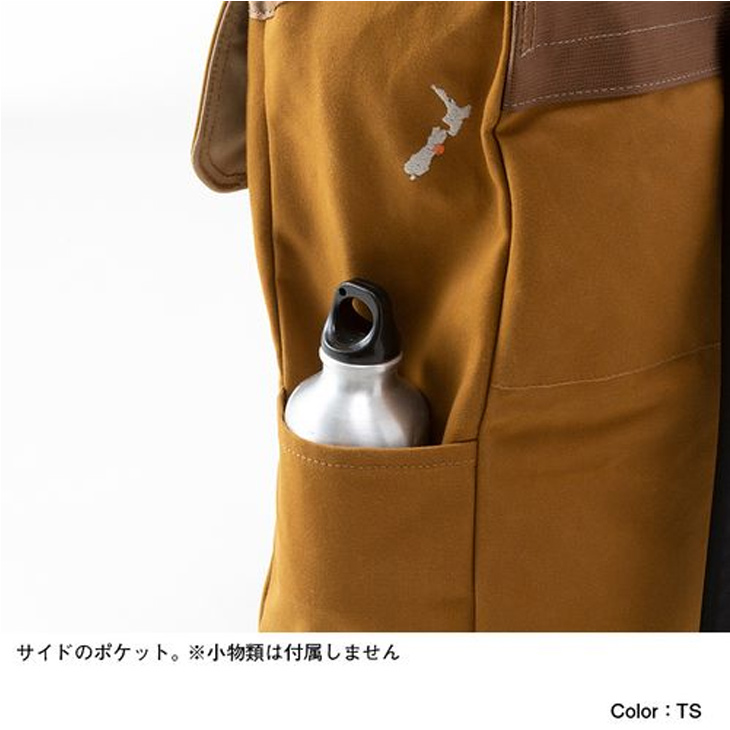 バックパック リュック バッグ マックパック Akaroa アカロア 32L