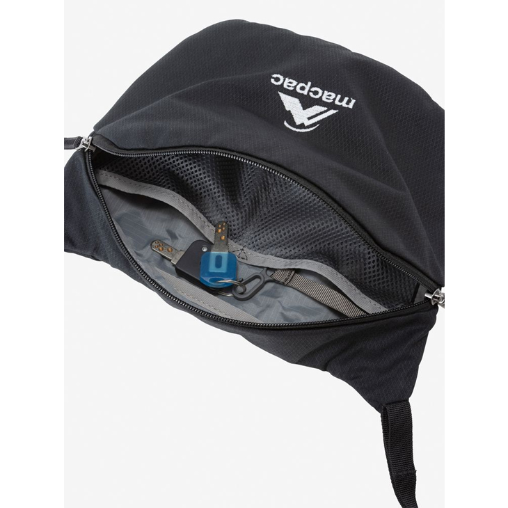 macpac マックパック ショルダーバッグ 2.8L かばん MACPAC macpac マックパック ショルダーバッグ 2.8L かばん MACPAC