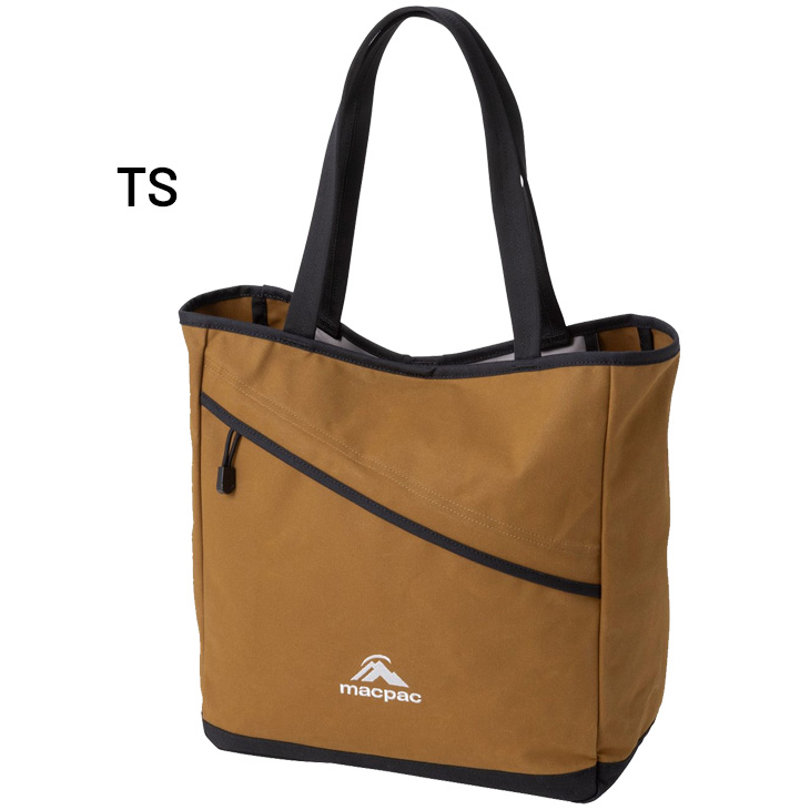 macpac（マックパック） トートバッグ 18L macpac ライトアルプトートM