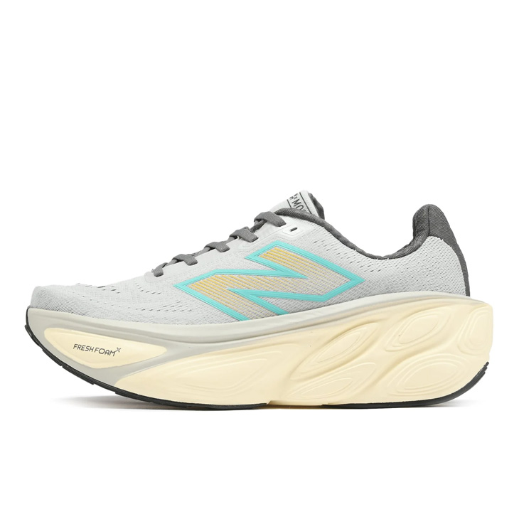 ニューバランス ランニングシューズ FRESH FOAM MORE M 25.5 Amazon | MMOR | new balance(ニューバランス) | ランニング