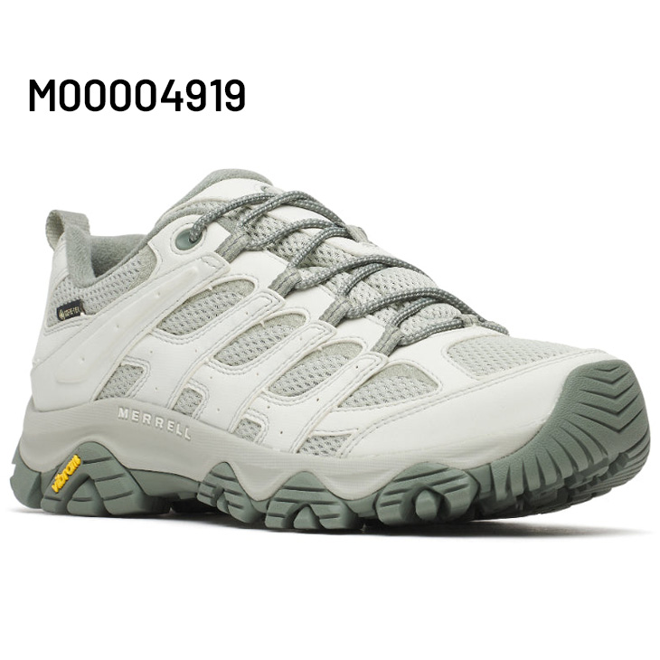 MERRELL（メレル） 防水 アウトドアシューズ メンズ スニーカー モアブ