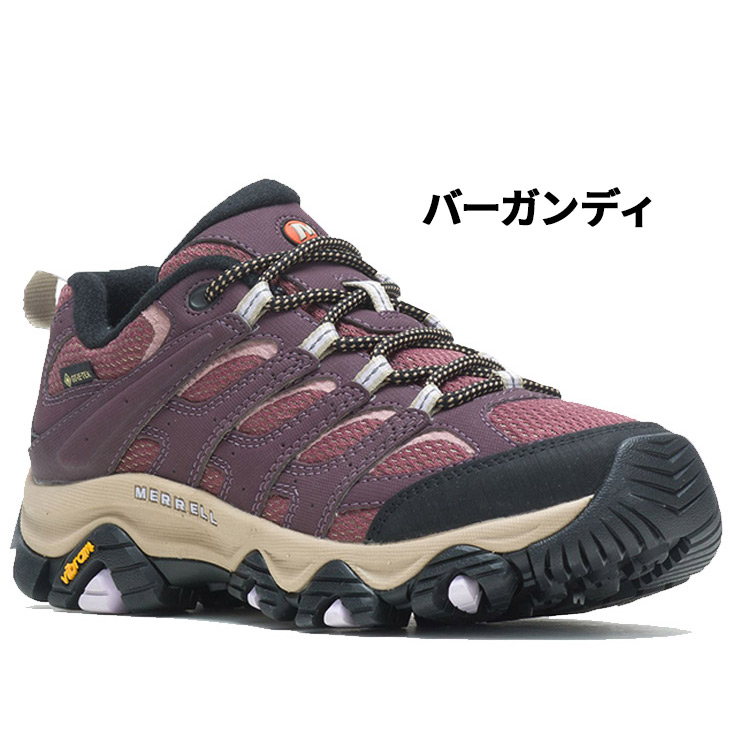 未使用品】MERRELL MOAB 2 MID MTS トレッキングシューズ