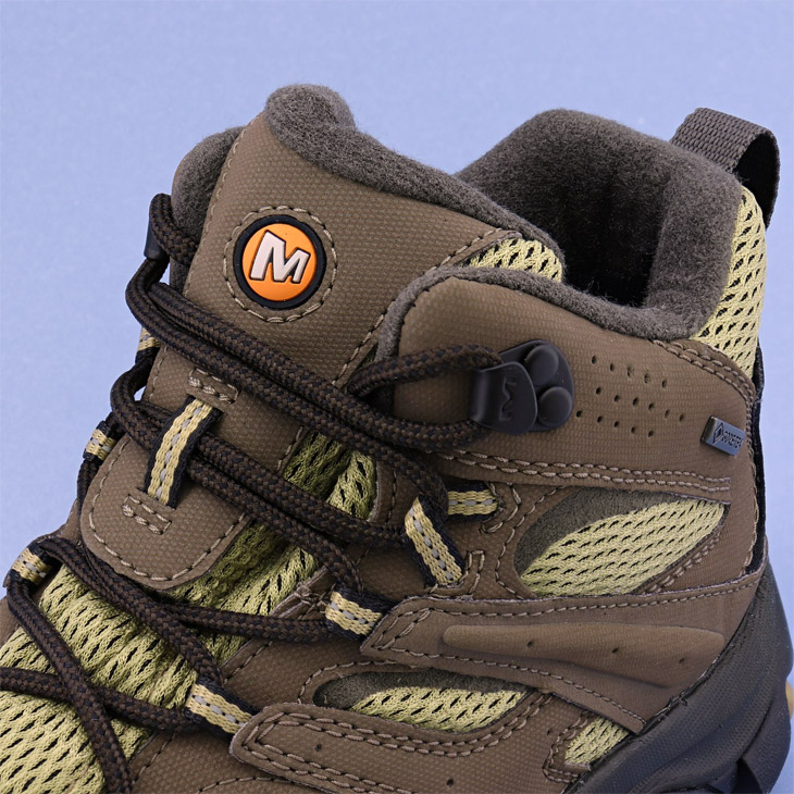 新品 MERRELL メレル MOAB モアブ　3 スニーカー アウトドア 靴 MOAB 3 SYNTHETIC GORE-TEX®モアブ 3 シンセティック ゴアテック