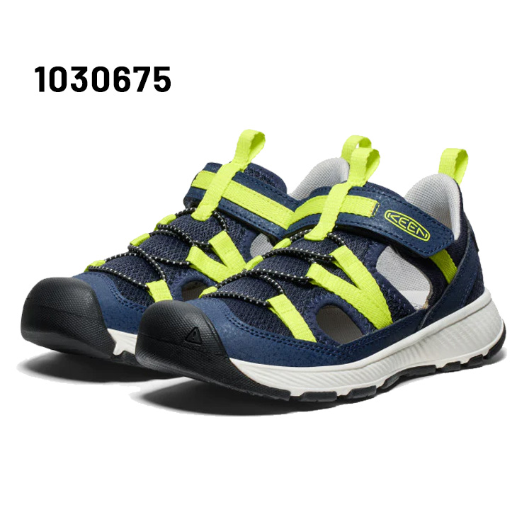 KEEN（キーン） ジュニアサンダル 水陸両用 KEEN MOTOZOA SANDAL モト