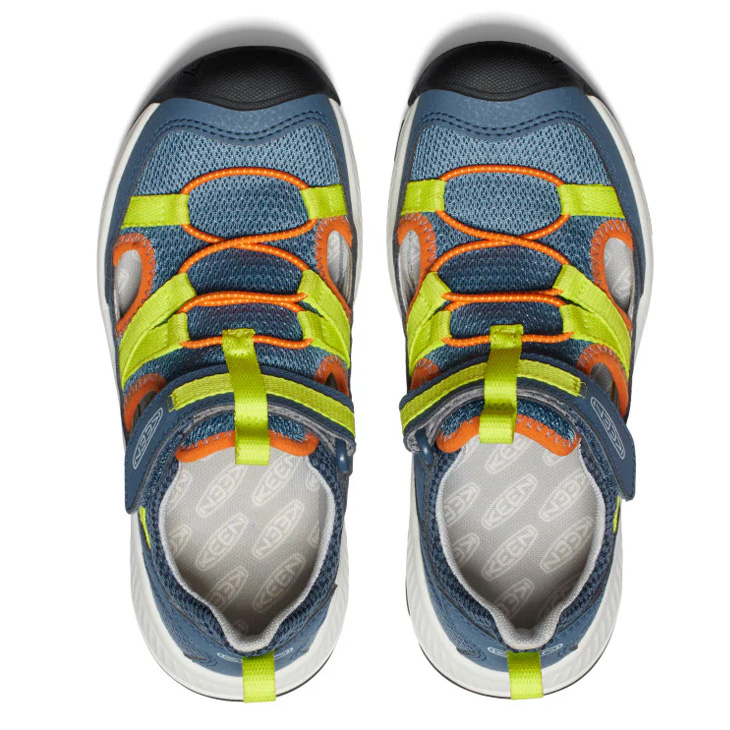 KEEN（キーン） ジュニアサンダル 水陸両用 KEEN MOTOZOA SANDAL モト