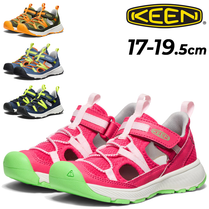 子供用品 楽天市場】キーン ニューポート H2 ベビー KEEN NEWPORT H2 BABY